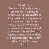 Santal Luxe