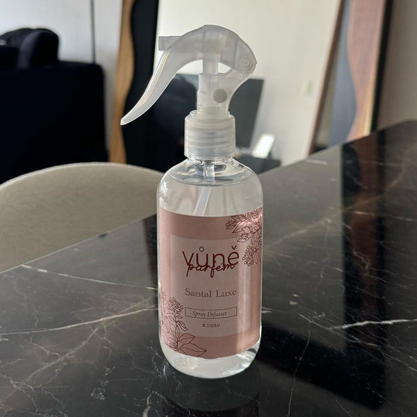 Santal Luxe