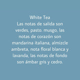 White Tea